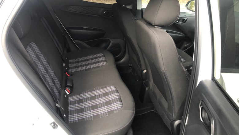 Hyundai i10 1.0 [63] Premium 5dr [Nav] Petrol Hatchback